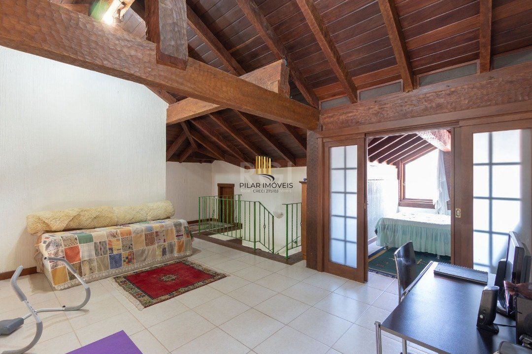 Casa Condominio para Venda - 352.91m², 4 dormitórios, sendo 4 suites, 4 vagas - Terra Ville