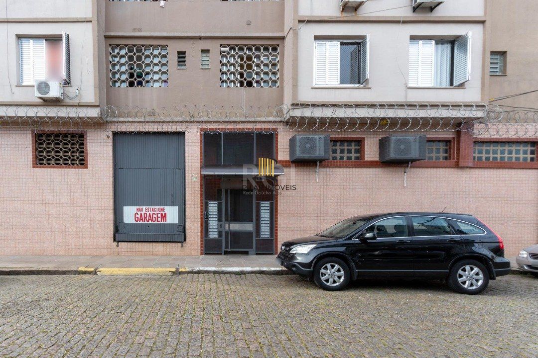 Apartamento para Venda - 82.41m², 2 dormitórios, Menino Deus
