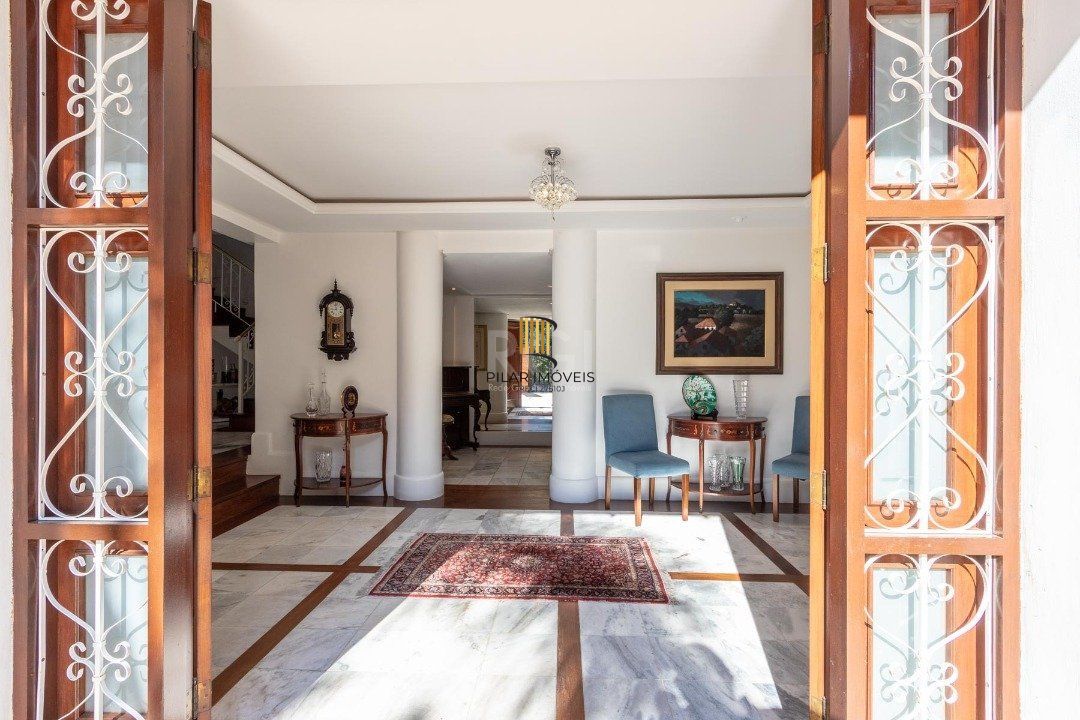 Casa para Venda - 960m², 6 dormitórios, sendo 5 suites, 8 vagas - Ipanema