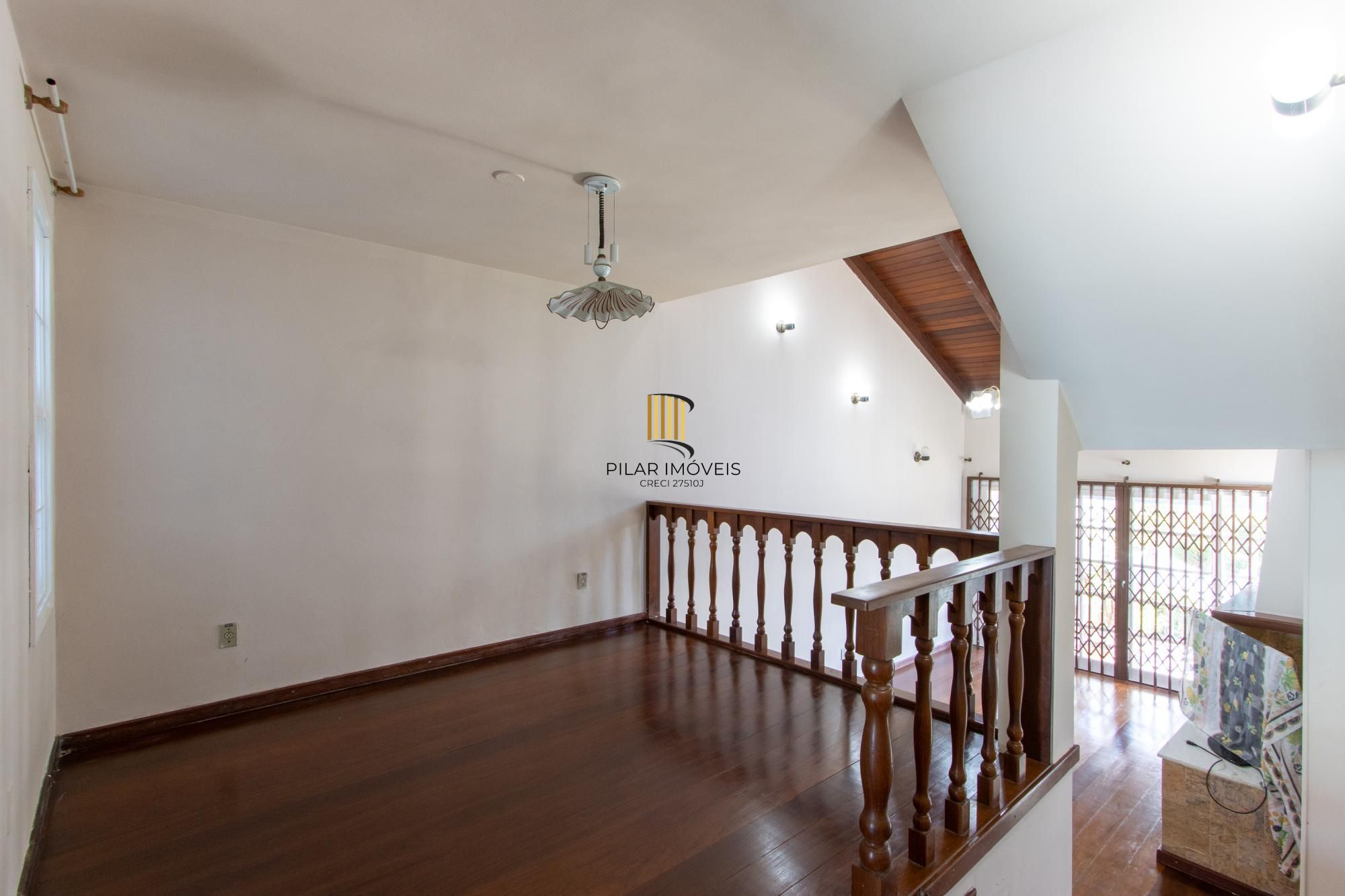 Casa 3 dormitórios no bairro Vila Conceição
