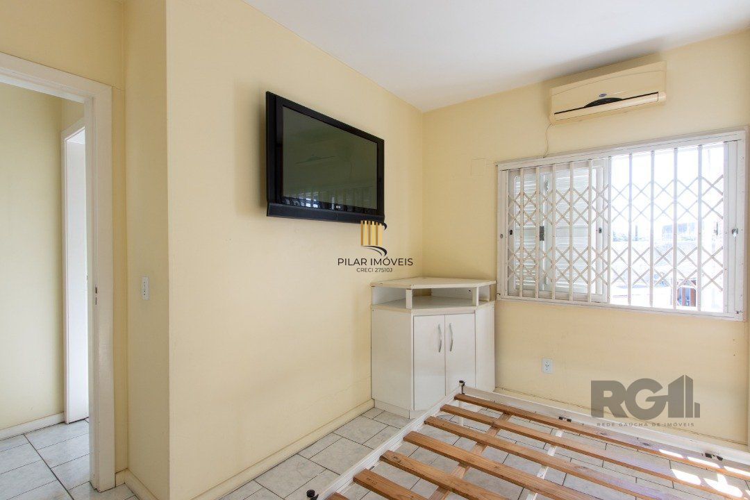 Casa Condominio para Venda - 159.05m², 3 dormitórios, sendo 1 suites, 2 vagas - Cavalhada
