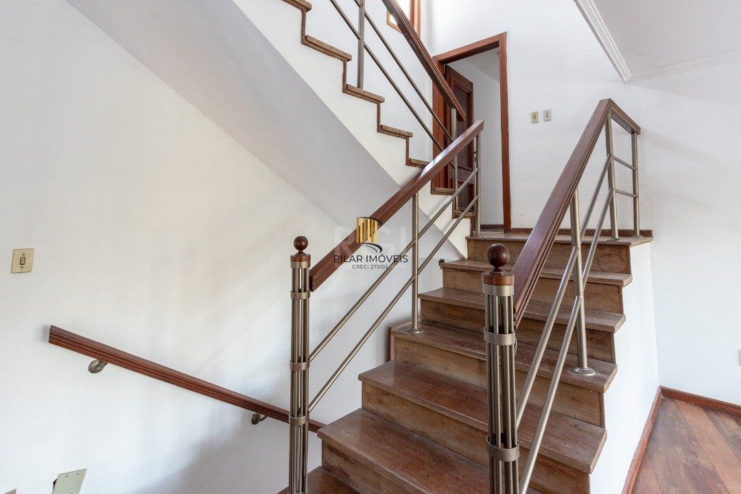 Casa para Venda - 558.14m², 4 dormitórios, sendo 4 suites, 6 vagas - Jardim Isabel