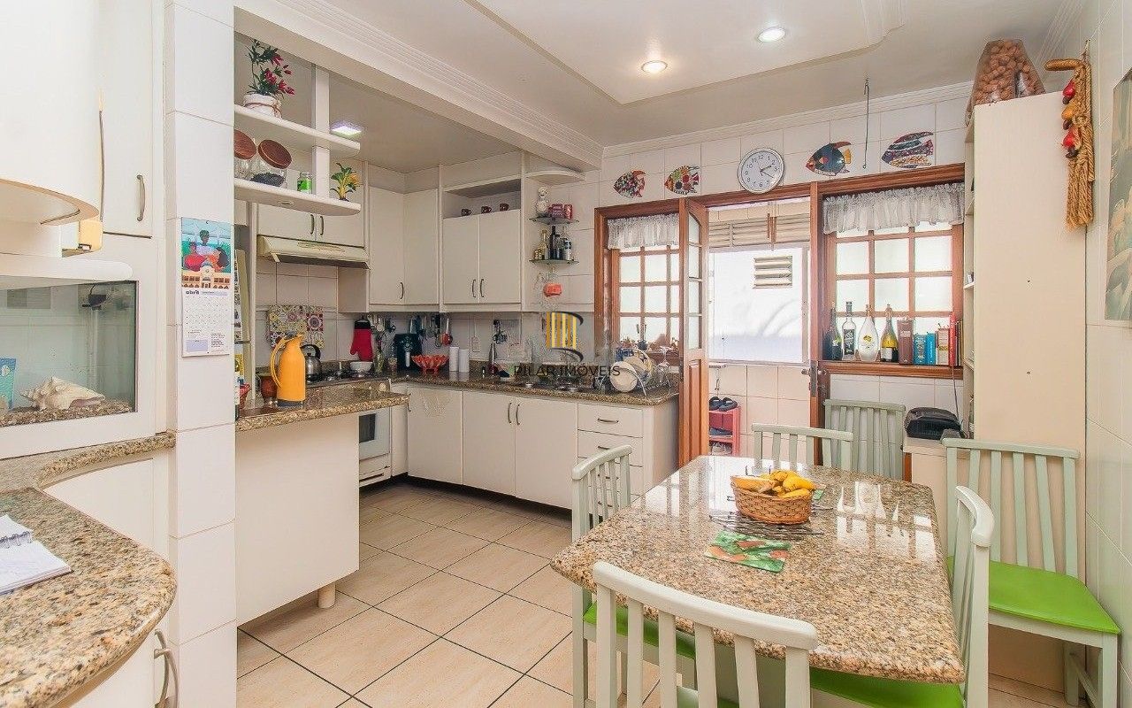 Apartamento 03 dormitórios (1 Suíte) no bairro Rio Branco, com 111,09 m² de área privativa!!