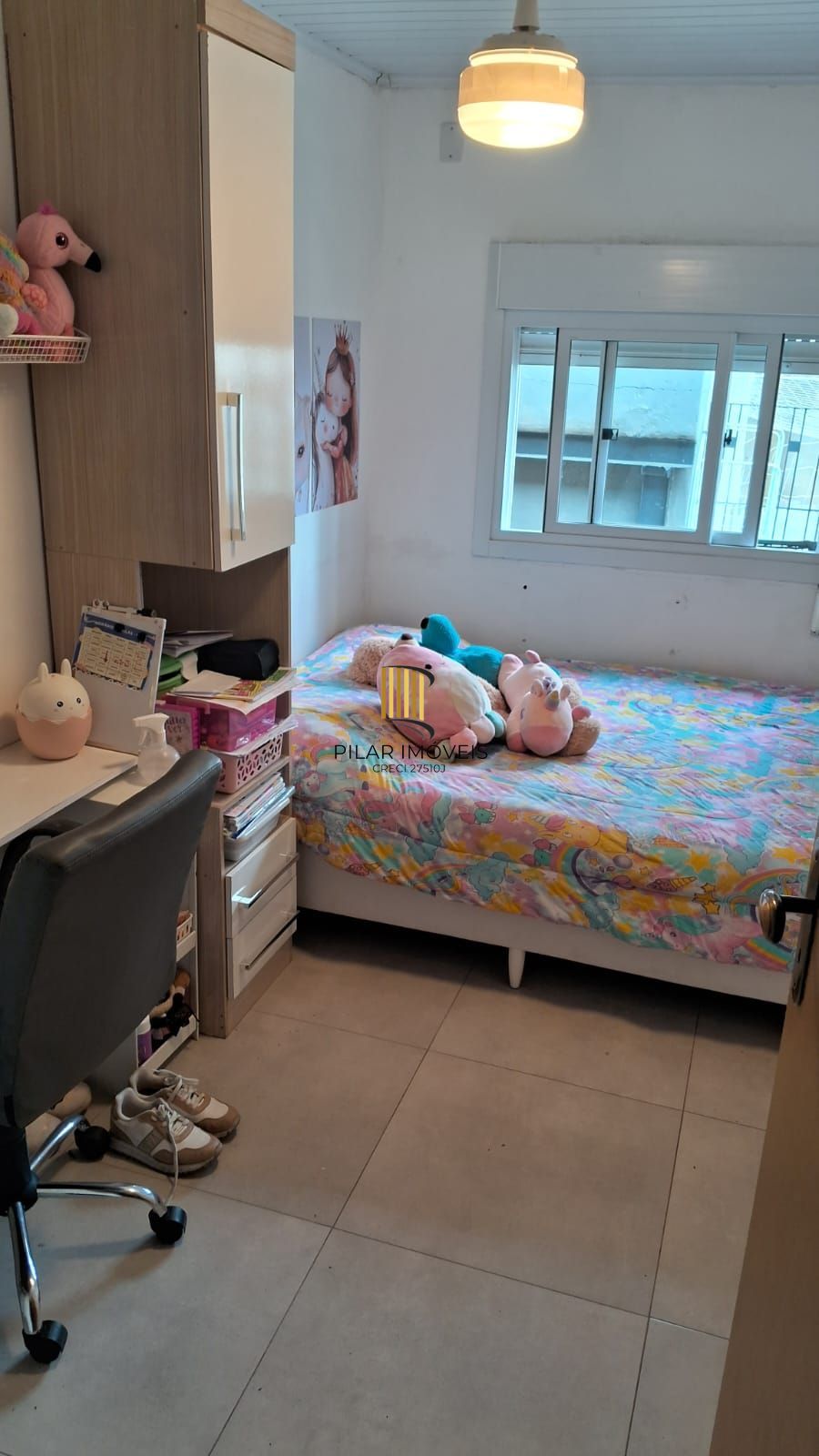 Casa 3 dormitórios no bairro Camaquã