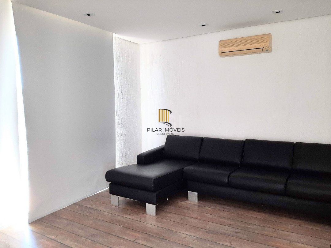 Casa Condominio para Venda - 470m², 4 dormitórios, sendo 3 suites, 3 vagas - Terra Ville