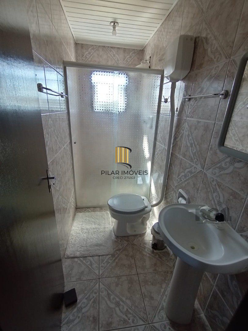 Casa 3 dormitórios no bairro Atlântida Sul