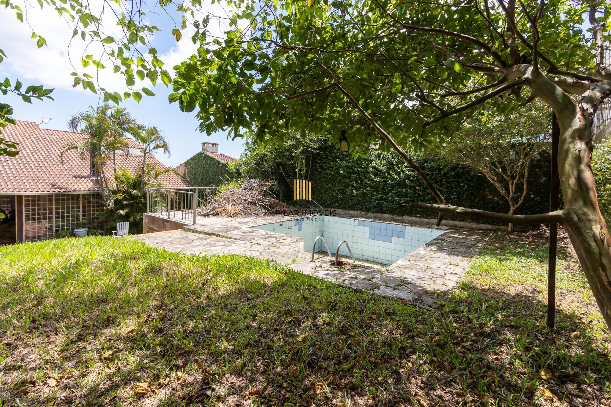 Casa ampla, Bairro Jardim Isabel