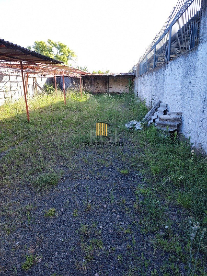 Terreno no bairro Cristal