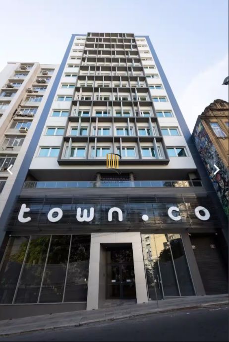 Extraordinário loft a venda no centro hitórico!