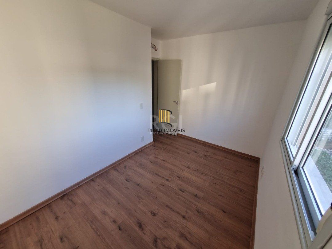 Apartamento 3 dormitórios no bairro Teresópolis