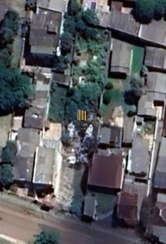 Excelente terreno à venda no bairro Partenon, com 715 m² de área total 11x 65