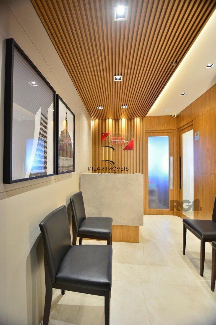 Sala Comercial no bairro Praia de Belas