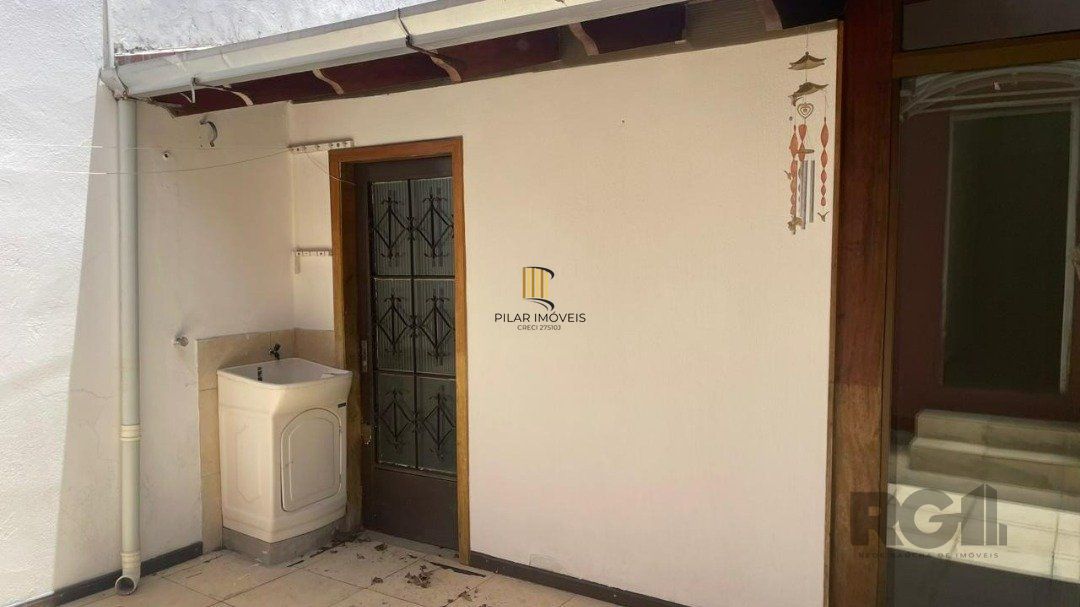 Casa no bairro São geraldo