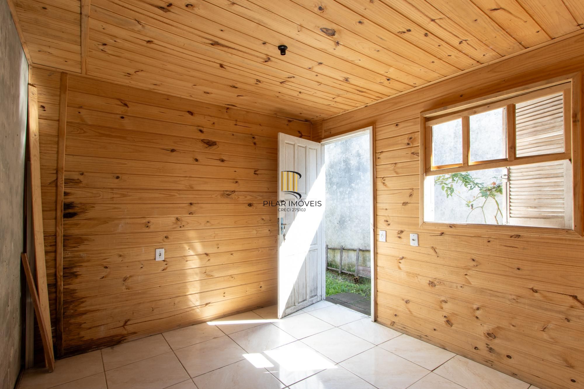 Casa para Venda - 110m², 1 dormitório, Hípica