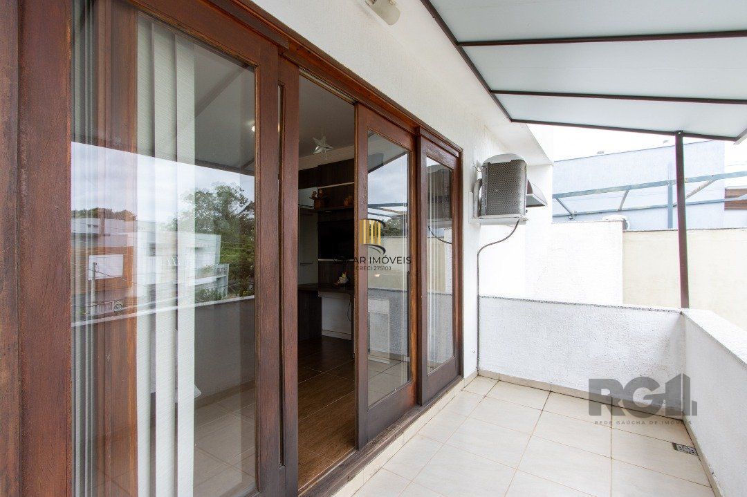 Casa para Venda - 170m², 3 dormitórios, sendo 1 suites, 2 vagas - Lagos De Nova Ipanema