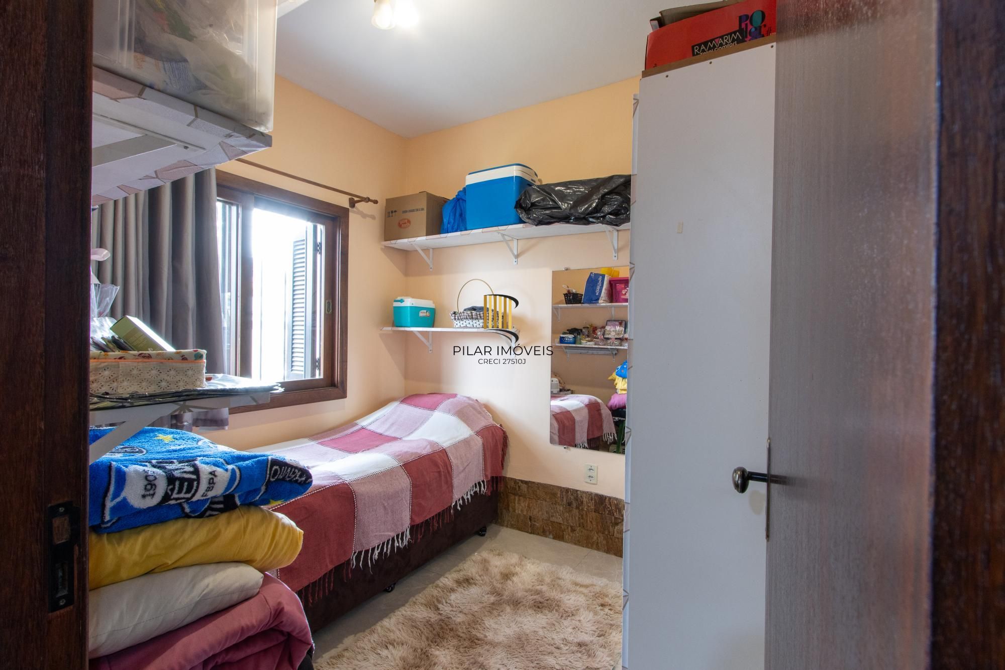 Casa 3 dormitórios no bairro Vila Nova