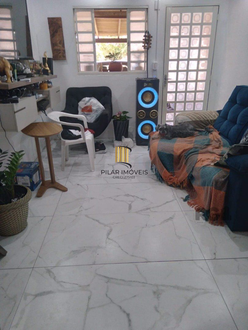 Casa de Condomínio 2 dormitórios no bairro Hípica