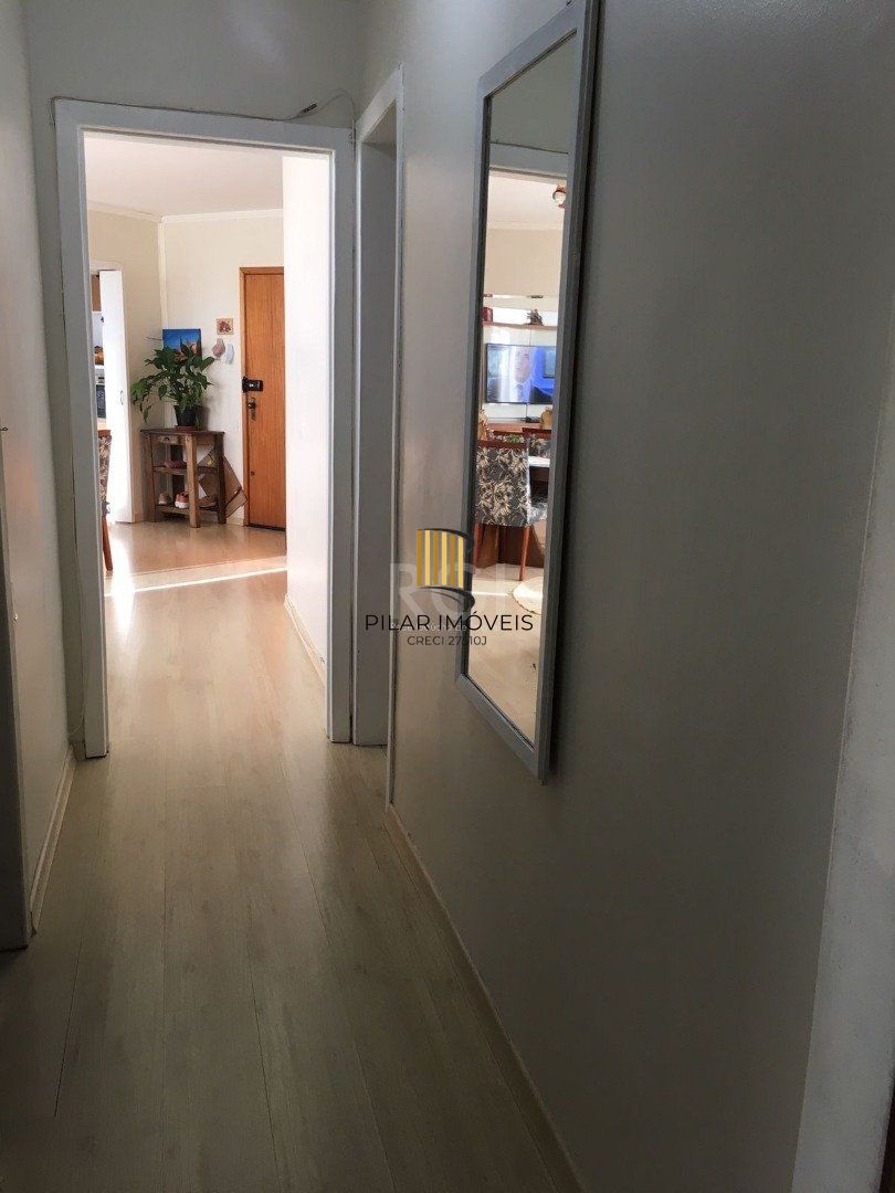 Apartamento para Venda - 63.61m², 2 dormitórios, Tristeza