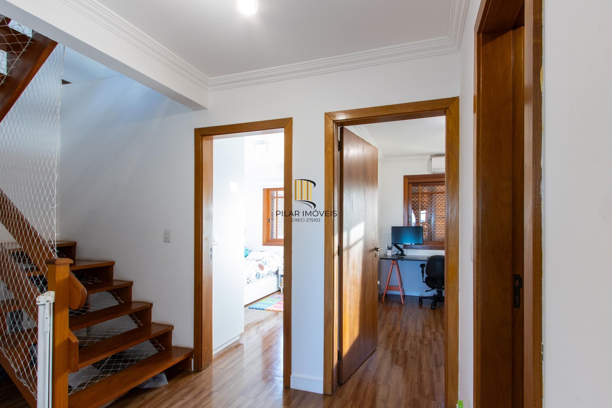 Casa em condominio