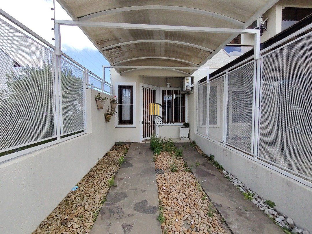 Casa para Venda - 84.2m², 3 dormitórios, sendo 3 suites, 1 vaga - Hípica