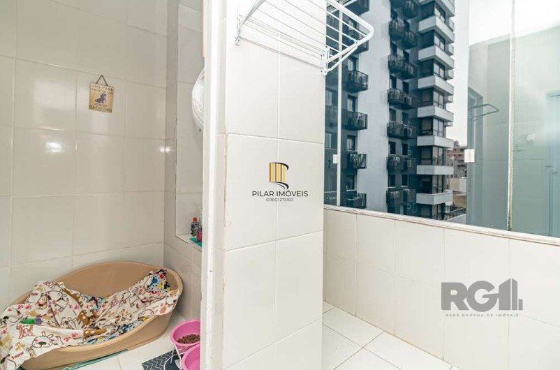 Apartamento 3 dormitórios no bairro Petrópolis