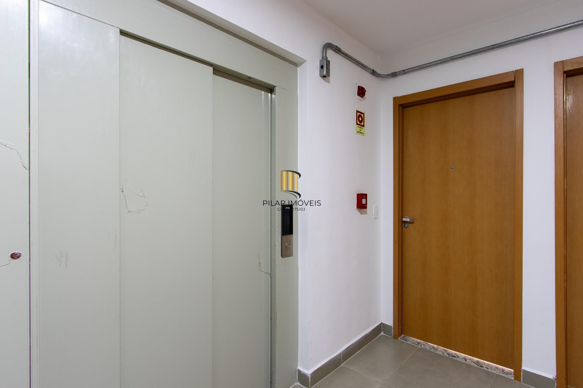 Apartamento 2 dormitórios I Suíte  - bairro Jardim Botanico