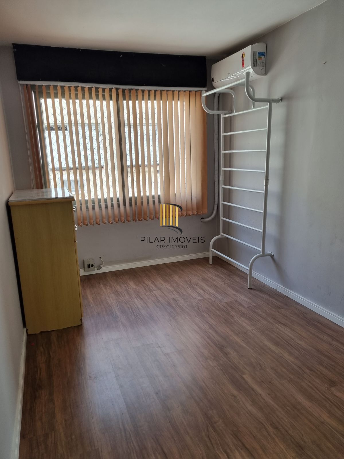 Apartamento 2 dormitórios no bairro Jardim Leopoldina