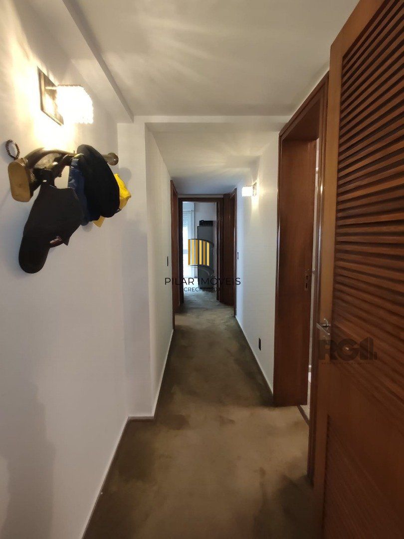 Apartamento 3 dormitórios no bairro Moinhos de Vento