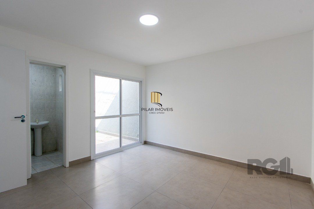 Casa 3 dormitórios no bairro Cidade Baixa