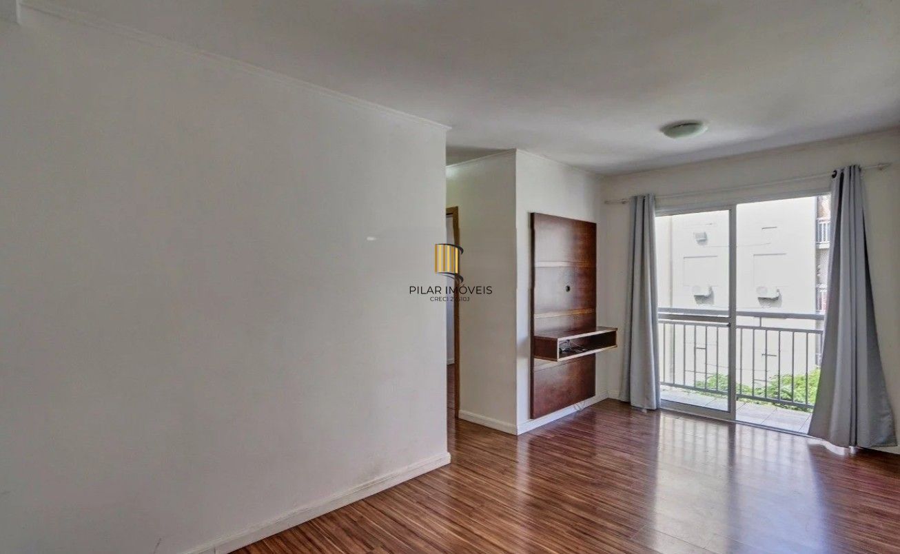 Apartamento 2 dormitórios no bairro Tristeza