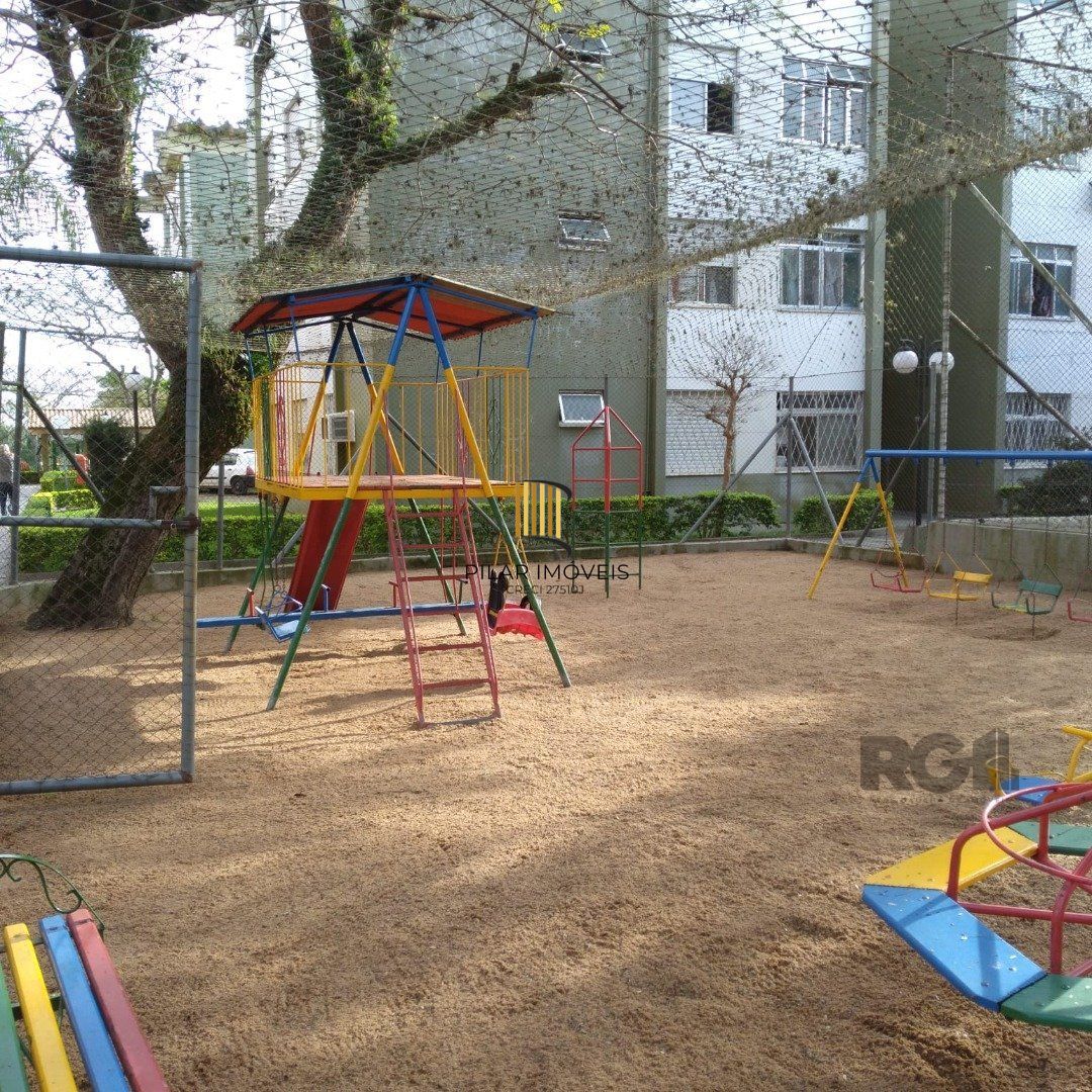 Apartamento 2 dormitórios no bairro Vila Nova