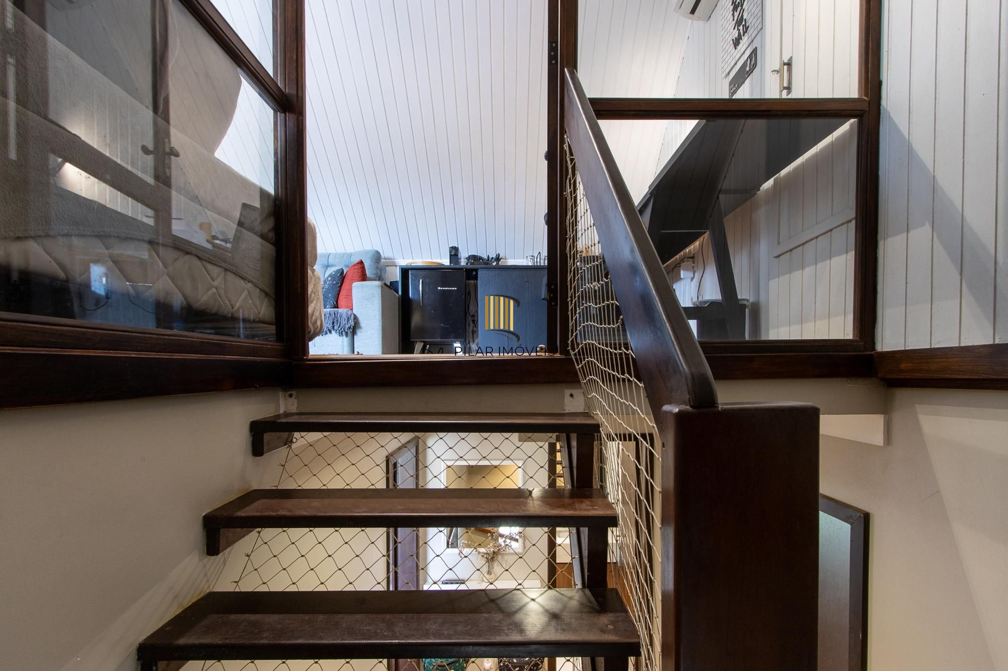 Casa em Condomínio no bairro Tristeza