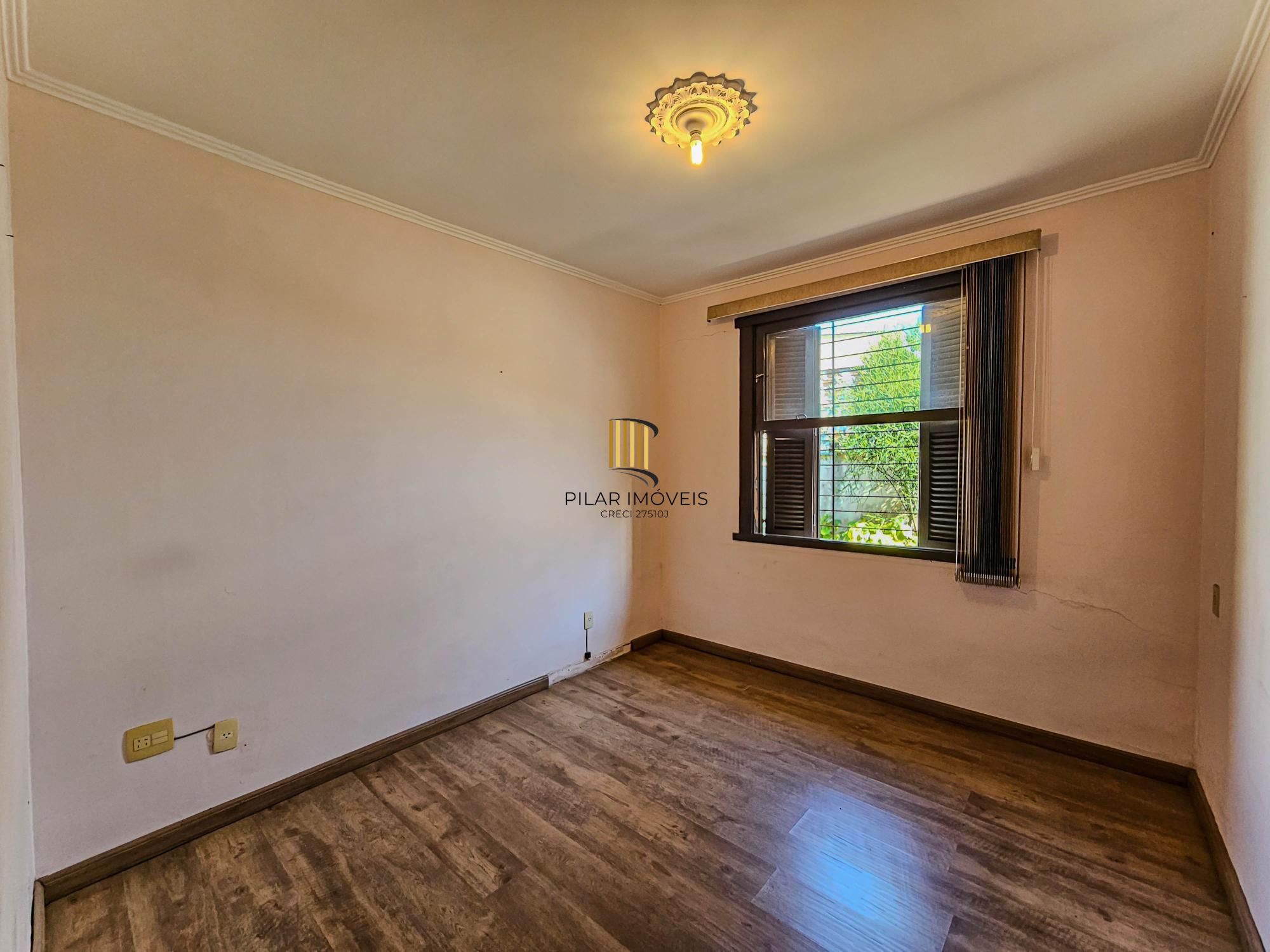 Casa Térrea 3 dormitórios - Excelentes Condições!
