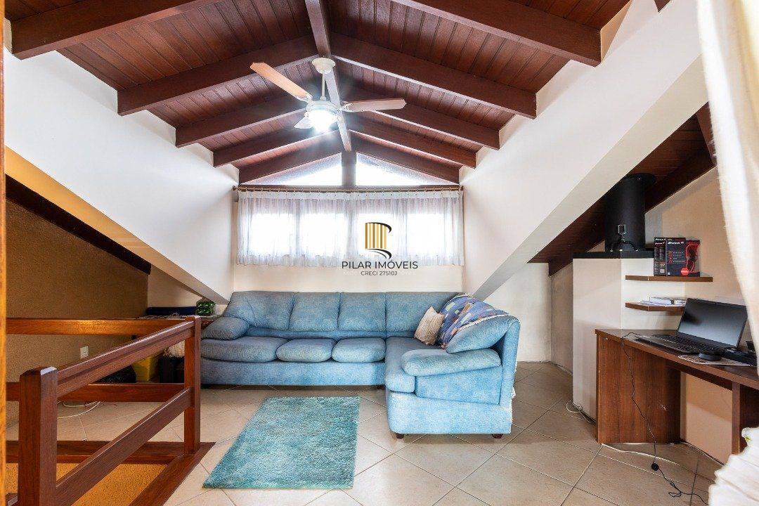 Casa para Venda - 195.96m², 3 dormitórios, sendo 1 suites, 2 vagas - Espirito Santo