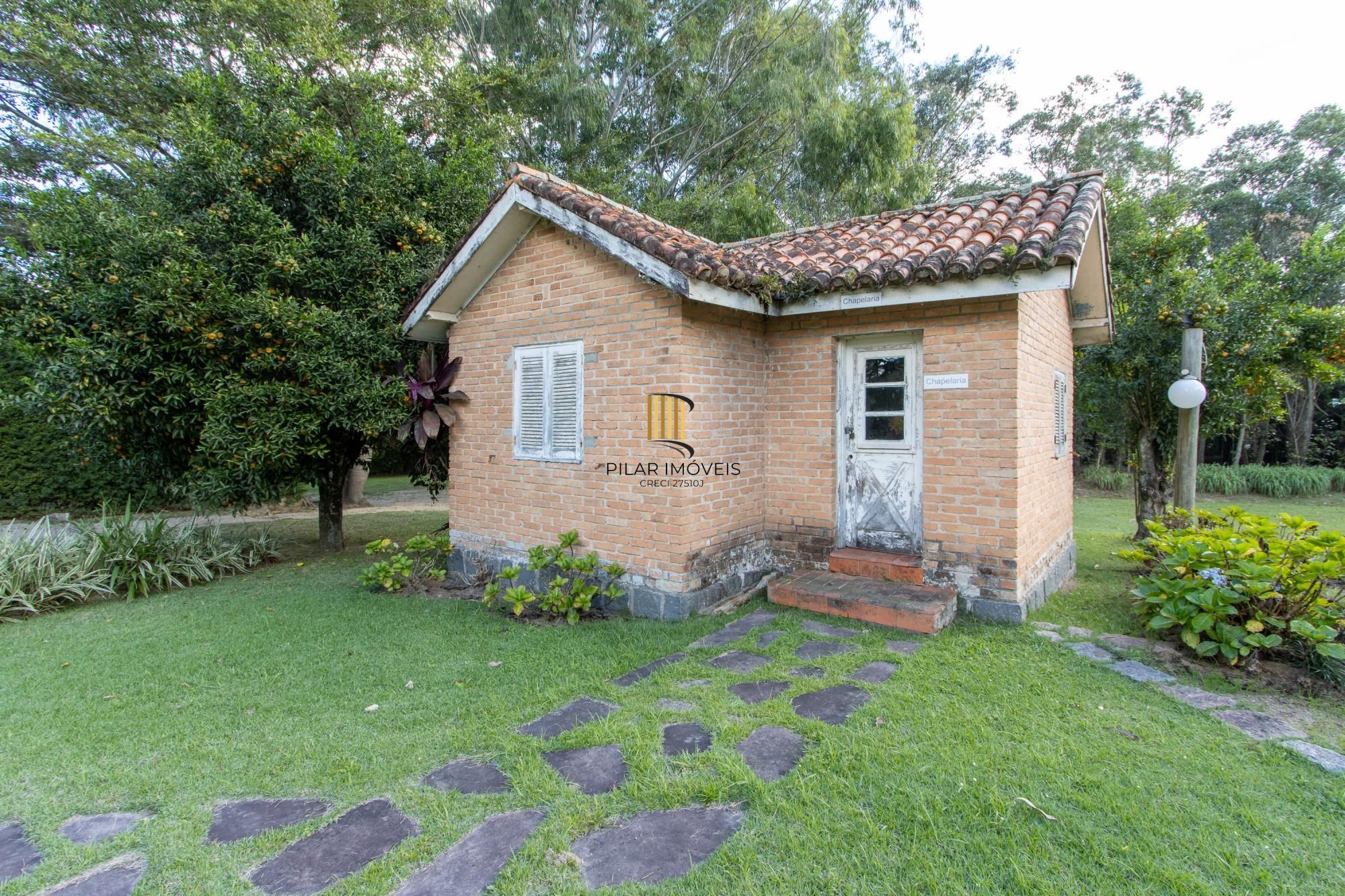 Outros para Venda - 1100m², 0 dormitórios, Belém Novo