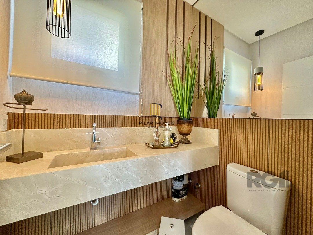Casa 4 dormitórios no bairro Atlântida