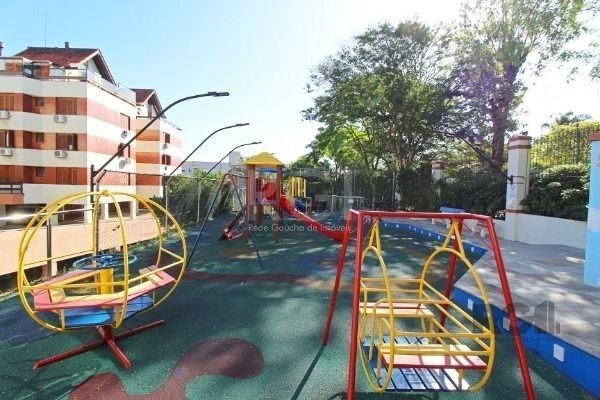Apartamento 3 dormitórios no bairro Ipanema