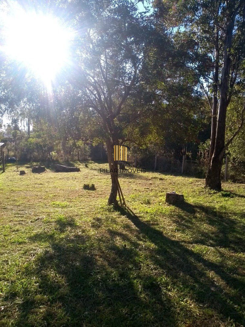 Terreno no bairro Country Club