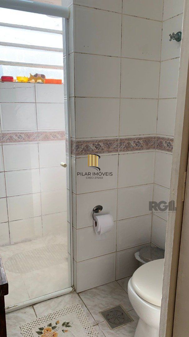 Apartamento à Venda em Tristeza - Porto Alegre