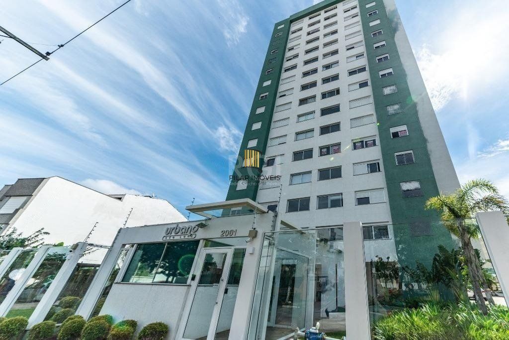 Apartamento para Venda - 74.41m², 3 dormitórios, 2 vagas - Rio Branco