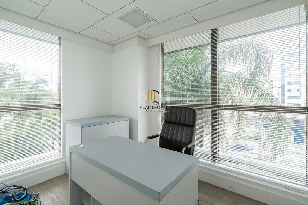 Conjunto/Sala para Venda - 53,73m², 0 dormitórios, 1 vagas - Bela Vista