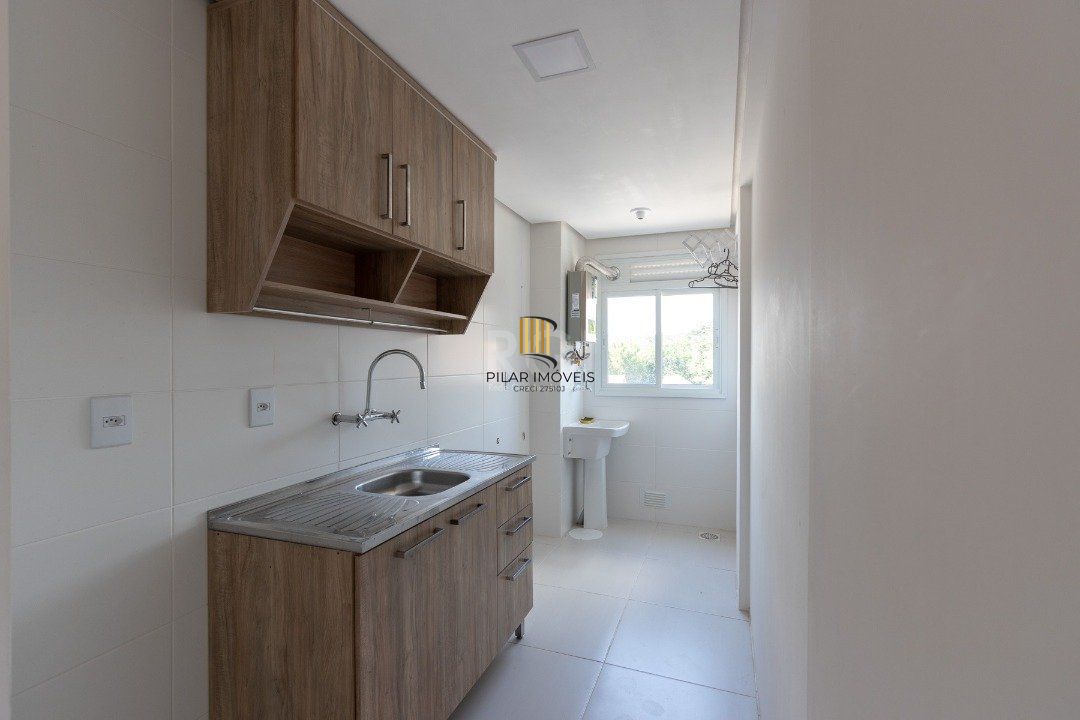 Apartamento para Venda - 49.09m², 2 dormitórios, 1 vaga - Ipanema