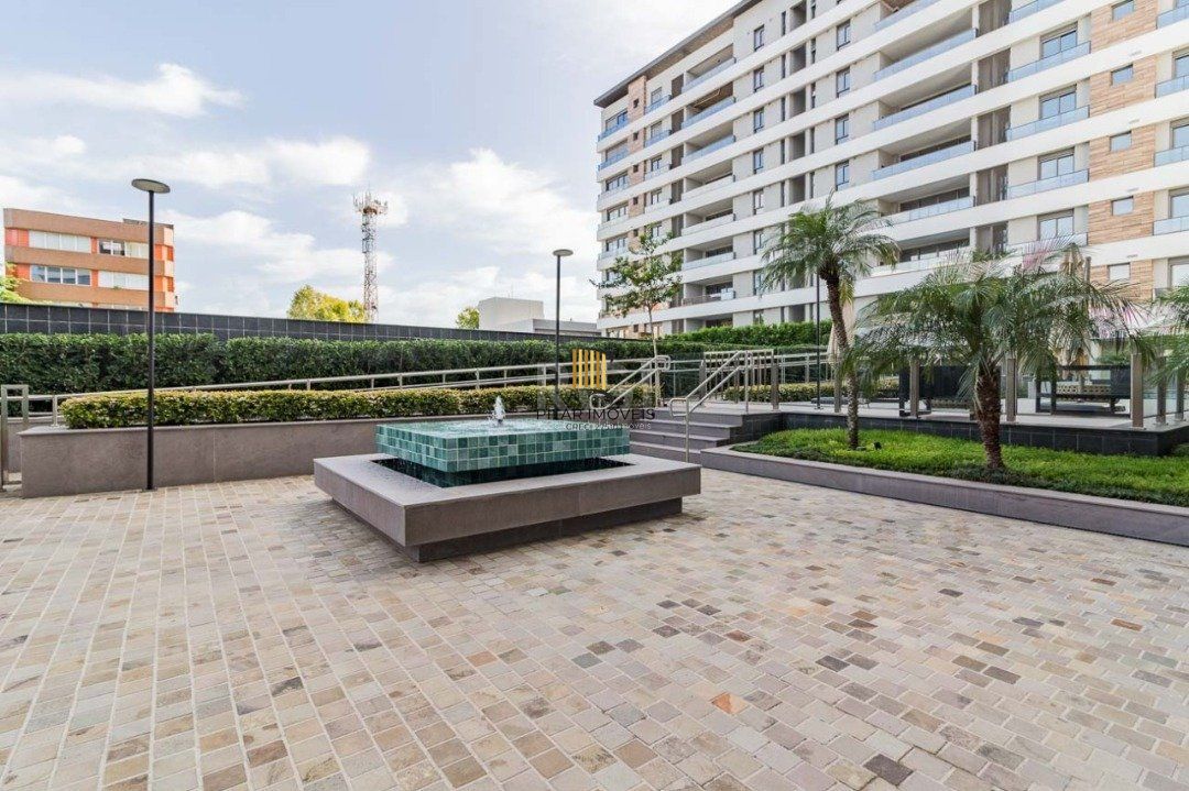 Apartamento para Venda - 38.92m², 1 dormitório, 1 vaga - Tristeza