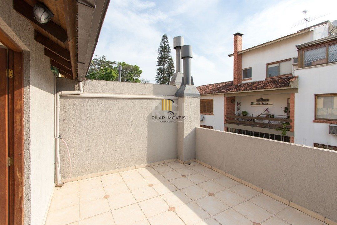 Casa Condominio para Venda - 167.65m², 3 dormitórios, sendo 1 suites, 2 vagas - Tristeza