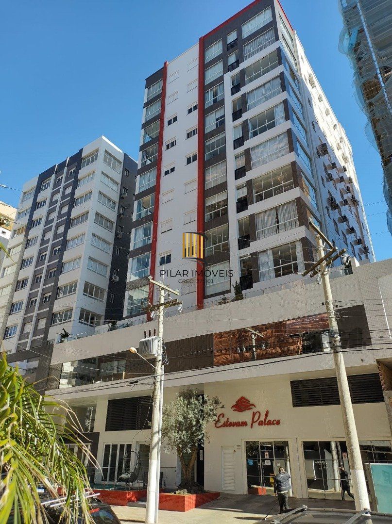 Apto mobiliado e decorado 01 dormitório com garagem - Pilar Imóveis