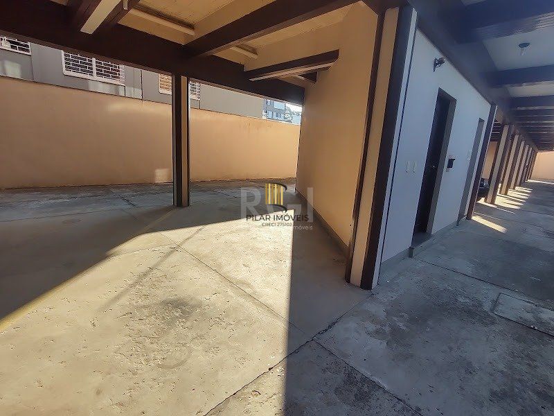 Apartamento para Venda - 66.41m², 2 dormitórios, sendo 1 suites, 1 vaga - Camaquã