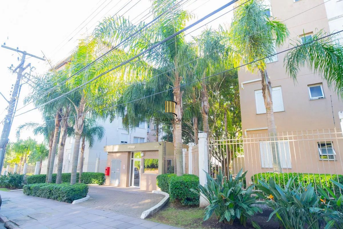 Apartamento com 3 dormitórios com 71m², vaga dupla no bairro Medianeira