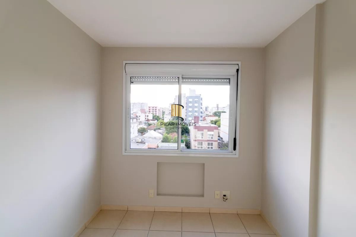 Apartamento à venda com 70m², 2 quartos e 1 vaga no bairro Jardim Botânico