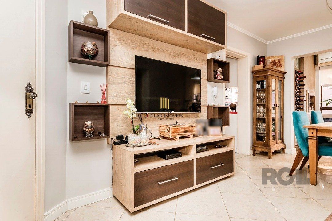 Apartamento 3 dormitórios no bairro Cavalhada
