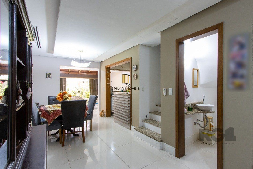Casa à venda Condomínio Ville Estile